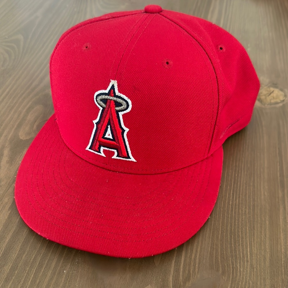 Los Angeles Angles SnapBack Nike